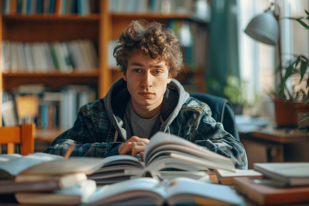 Comment réussir son bac ?