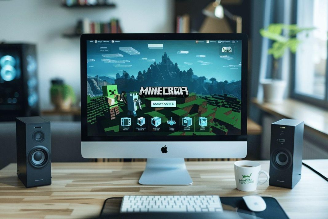 Comment telecharger minecraft sur pc ?
