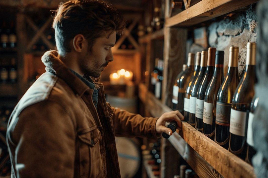 Comment trouver des bons vins