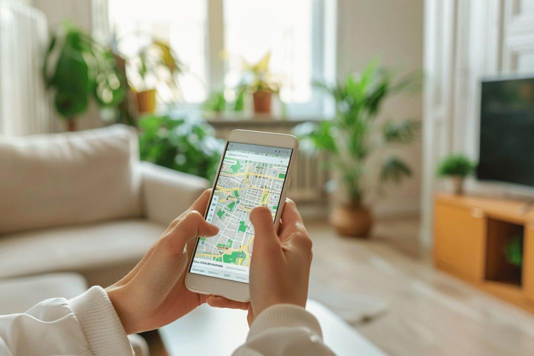 Comment trouver un professionnel de la santé près de chez vous ?