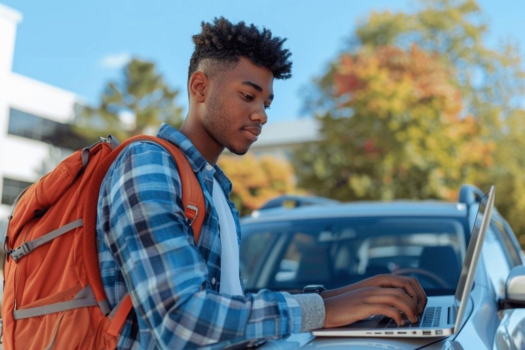Comment trouver une assurance auto adaptée aux besoins des étudiants à un prix abordable ?