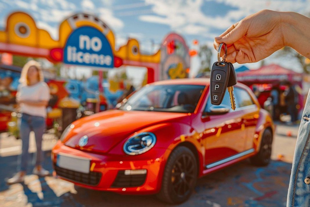 Comment trouver une assurance voiture sans permis pas chère et de qualité ?