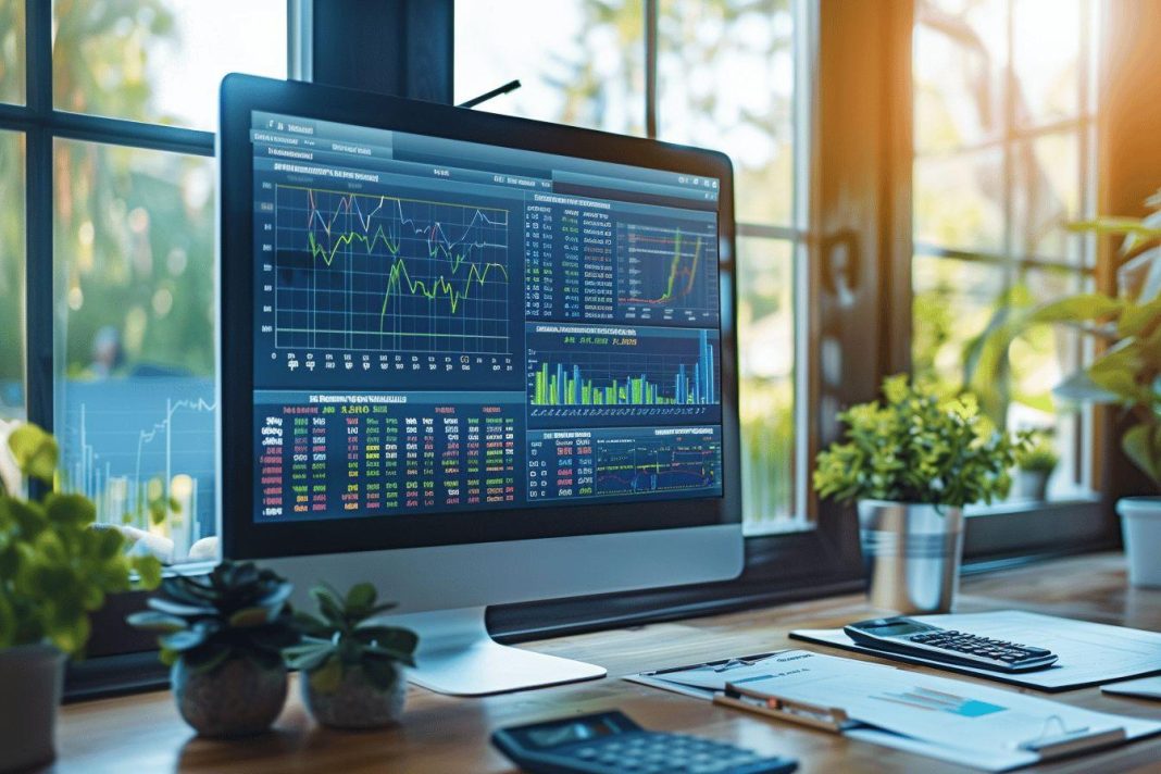 Comptabilité : et si la solution était un logiciel ?