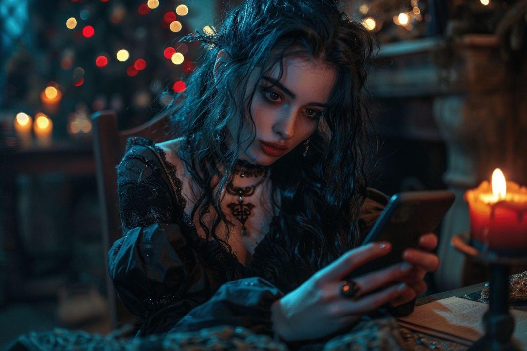 Connaître l’avenir grâce à la voyance par sms