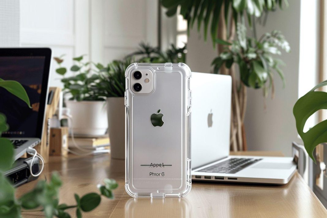 Coque iphone 6 : le parfait accessoire