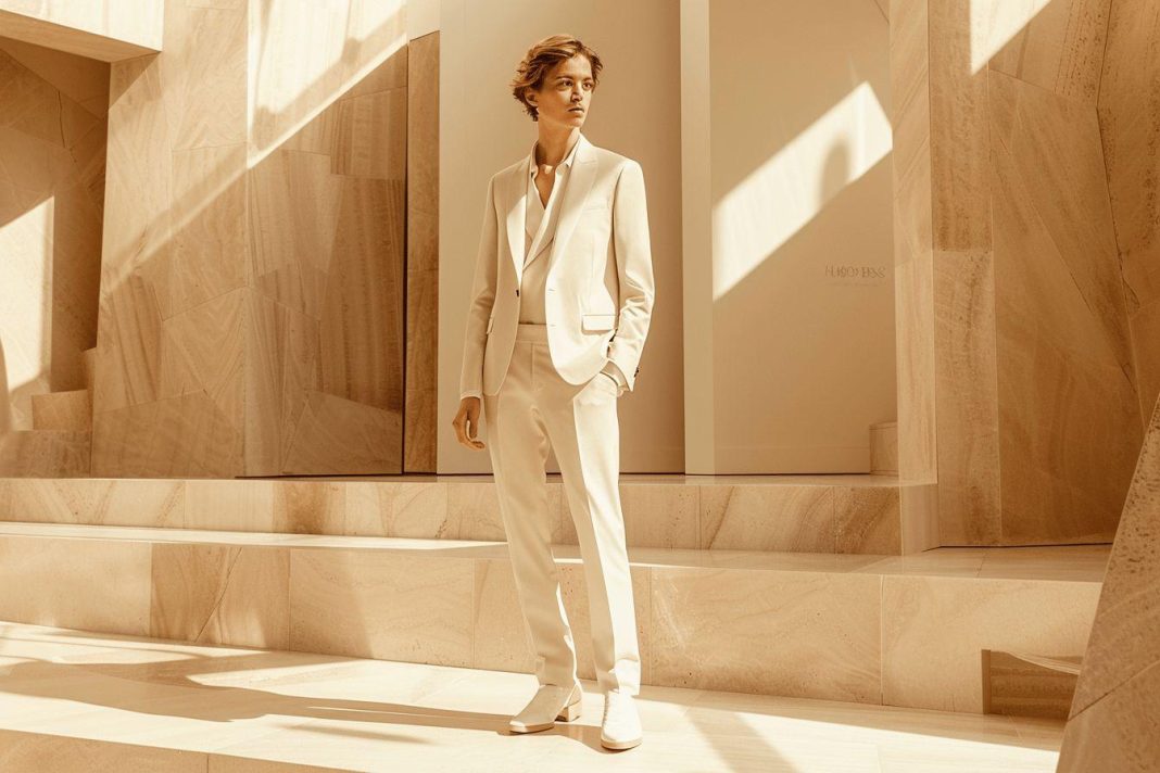 Costume hugo boss, quelle coupe choisir ?