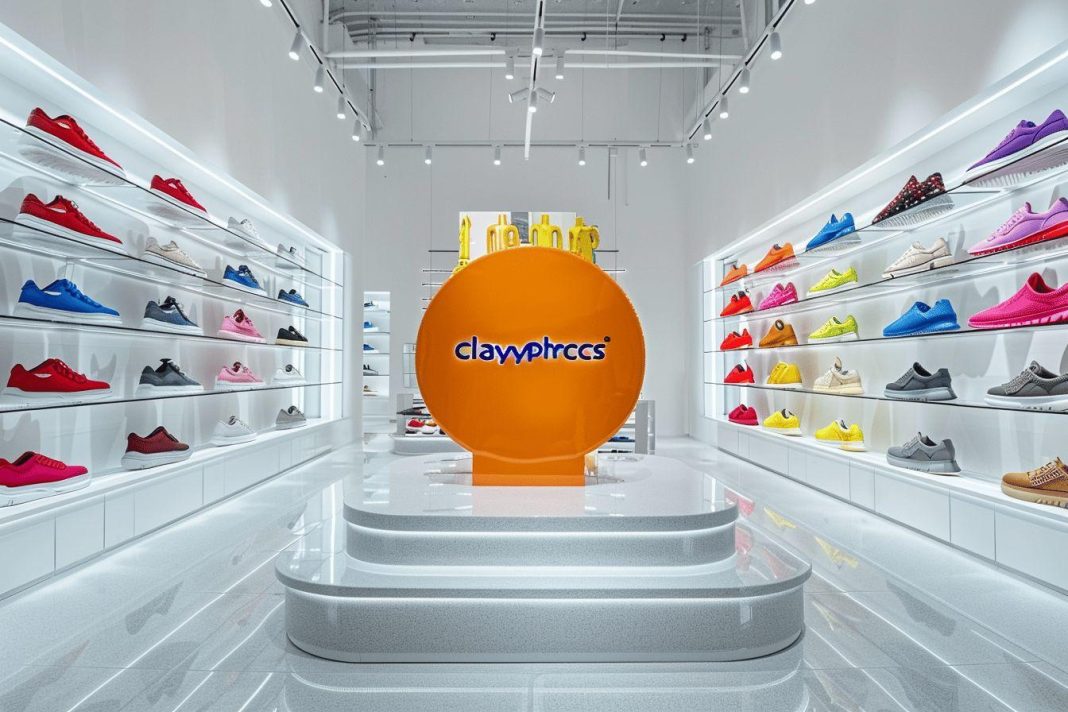 Crazyprices, le top des chaussures de marque