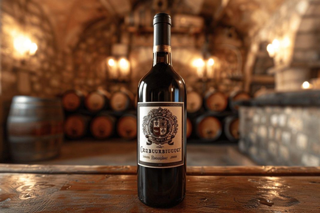 Cru Bourgeois : de quoi s’agit-il exactement ?