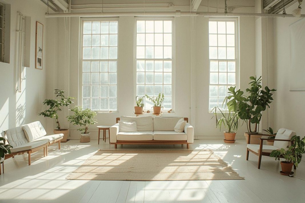 Déco minimaliste : comment créer une ambiance épurée chez vous ?