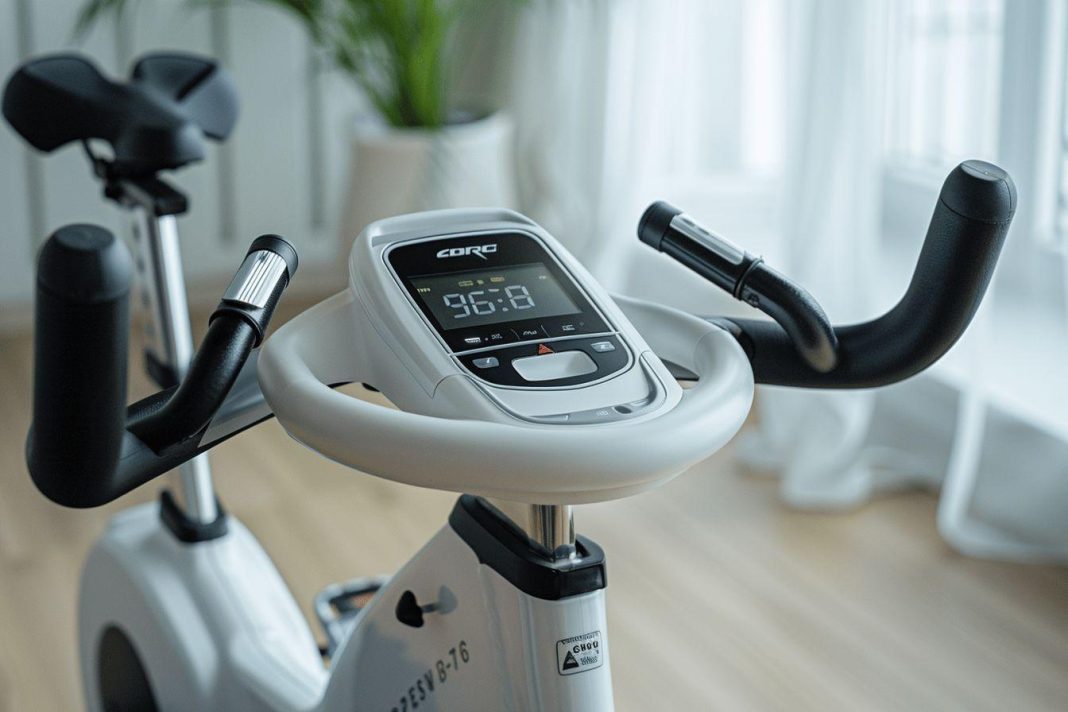 Découvrir les atouts du vélo d’appart