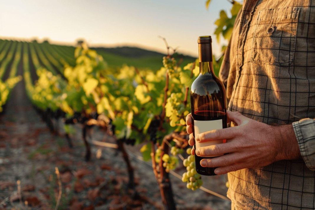 Découvrir les meilleurs vins, lors d’un achat vin de toscane