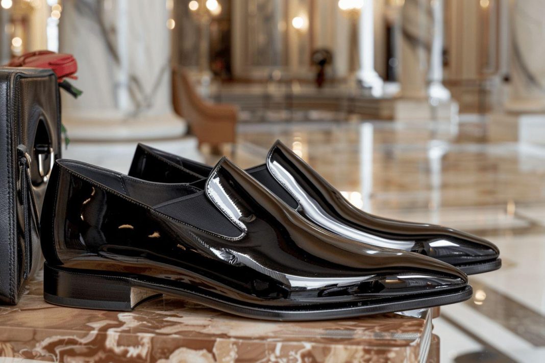 Des chaussures pour homme : pour quelle occasion ?