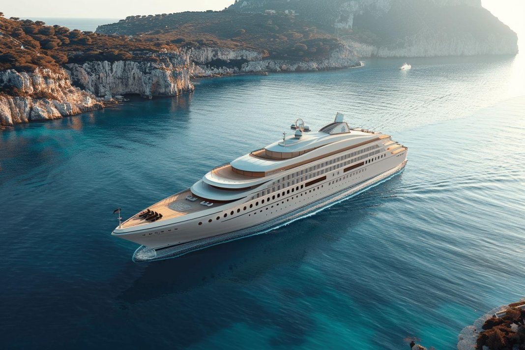 Détendez-vous avec notre sélection de croisières en Méditerranée