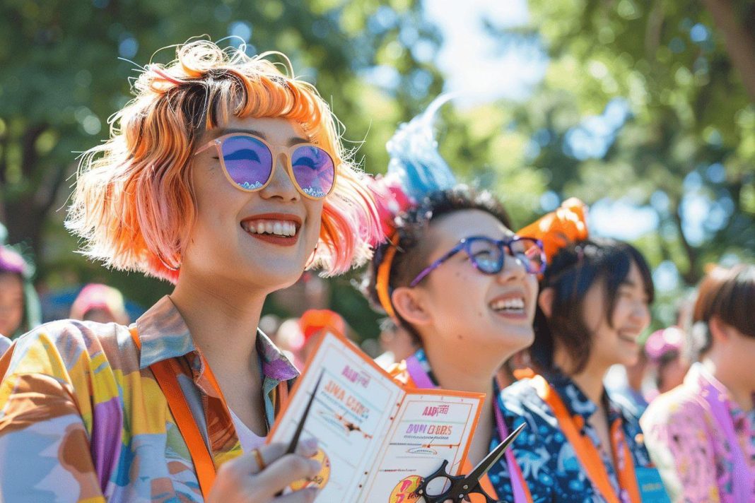 Donner ses cheveux: Une démarche originale