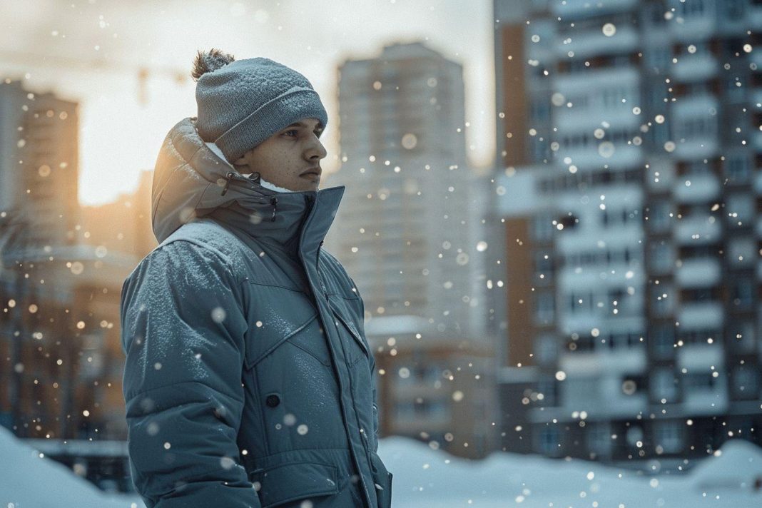 Doudoune homme hiver 2016, laquelle choisir ?