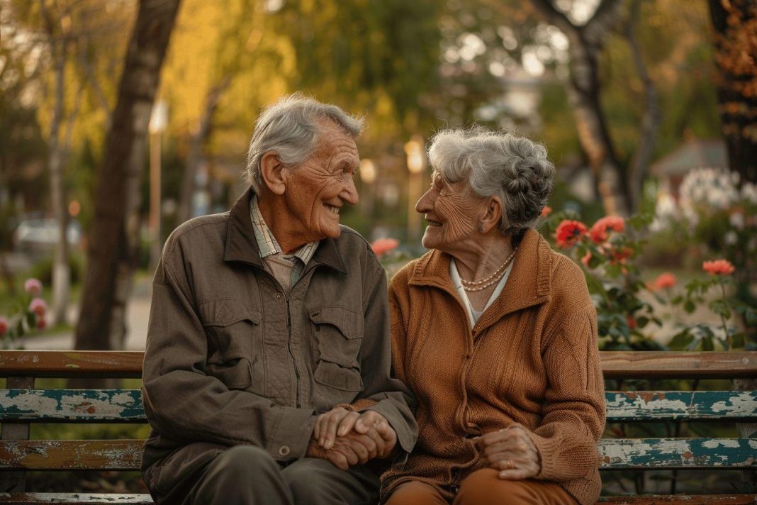 Droit des grands parents : quelques éléments de réflexion