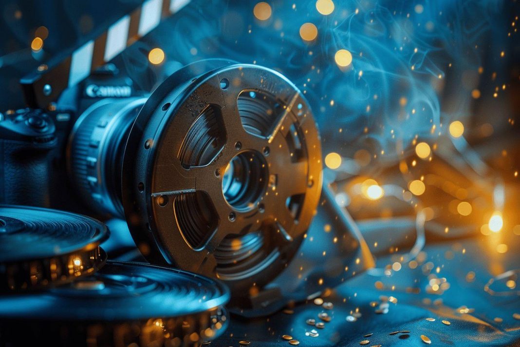 Ecole de cinema, une opportunité à saisir