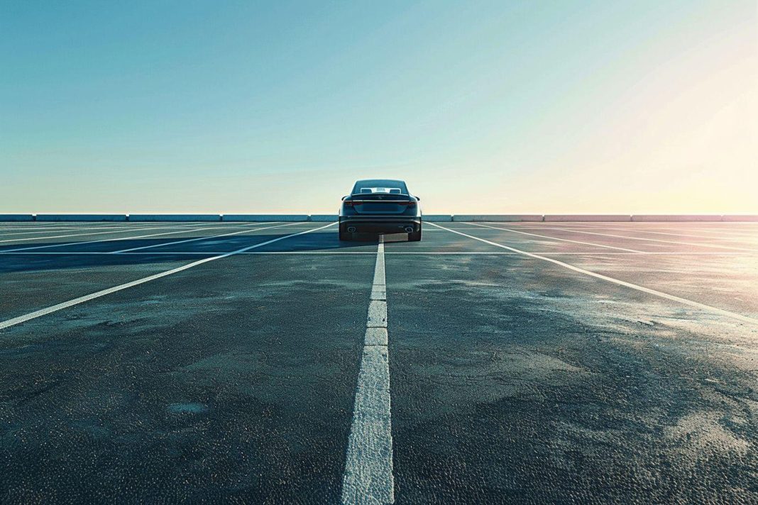 Economisez davantage avec une location place de parking