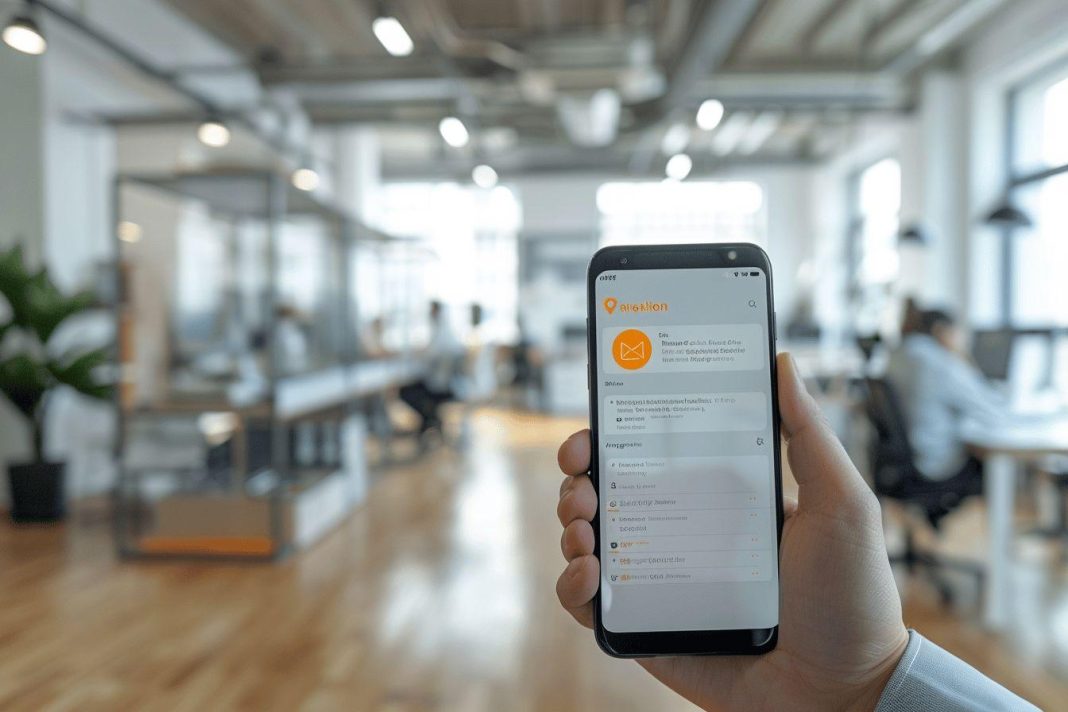 Envoi de SMS : pour atteindre les clients, c’est beaucoup plus simple