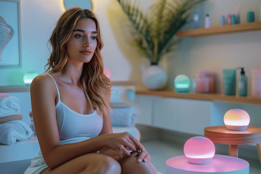 Epilation sexe : vous pouvez aller en institut si vous avez peur de vous tromper