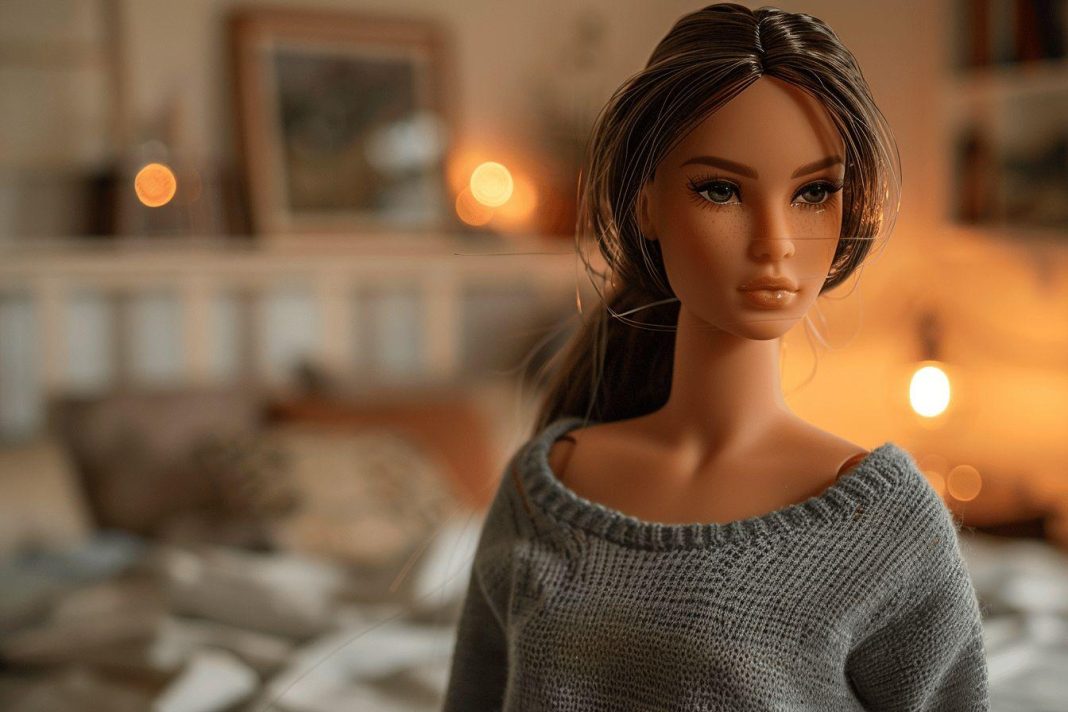 Est-ce légal d’acheter une poupée sexuelle ?
