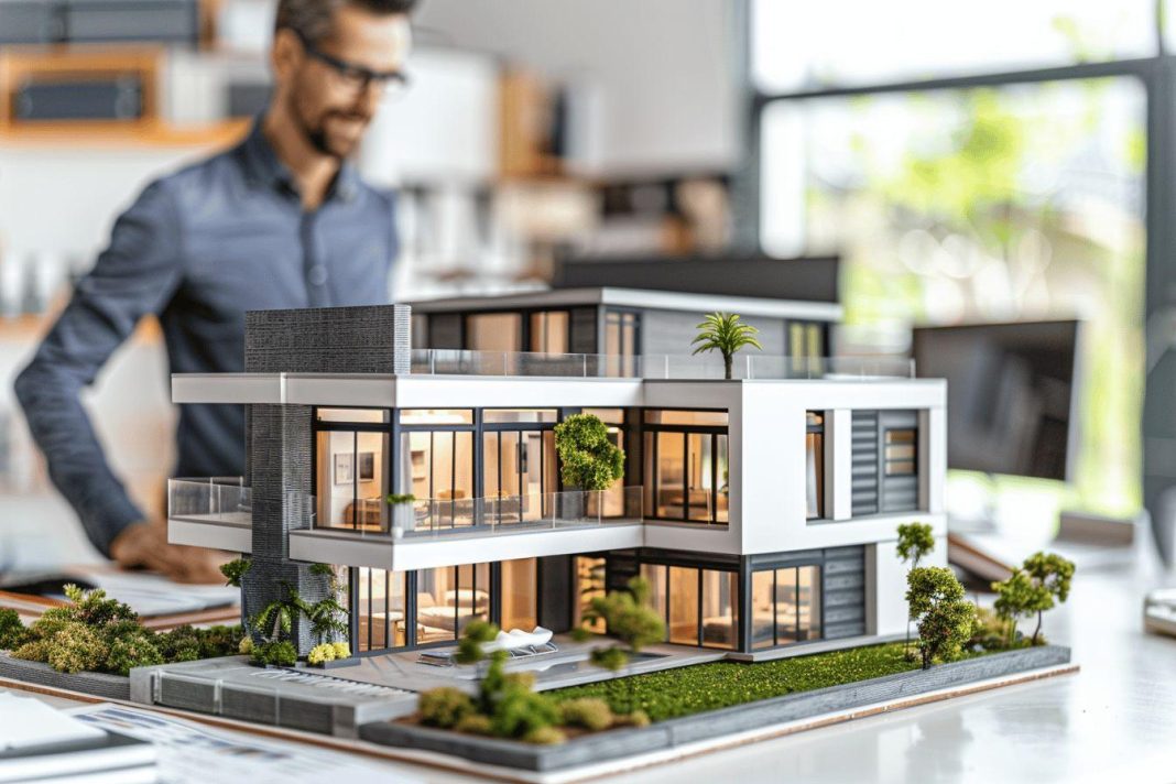 Faire estimer sa maison par une agence immobilière : pourquoi et comment ?