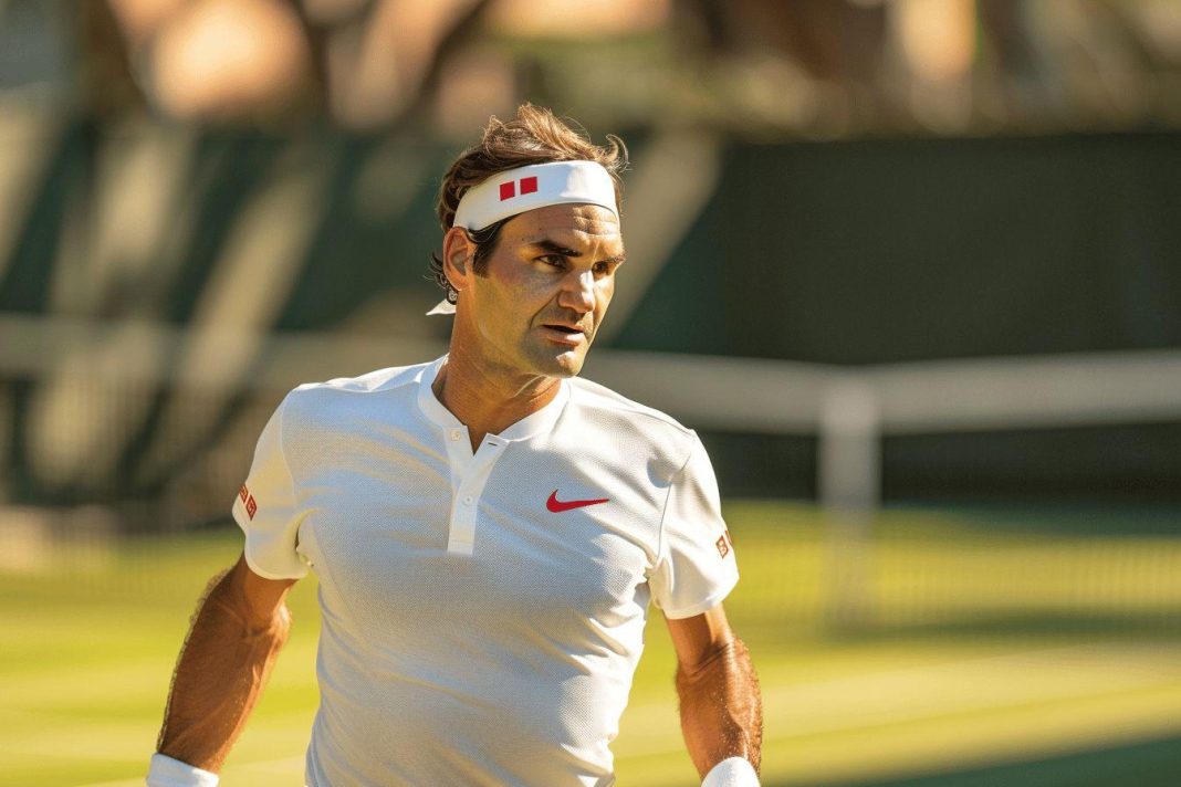 Federer : pour vous est-il le meilleur tennisman du moment ?
