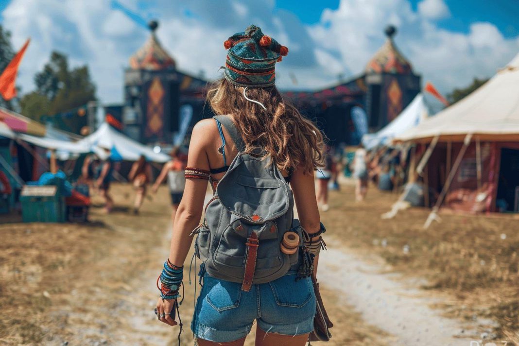 Festival : comment bien se préparer à un tel événement ?