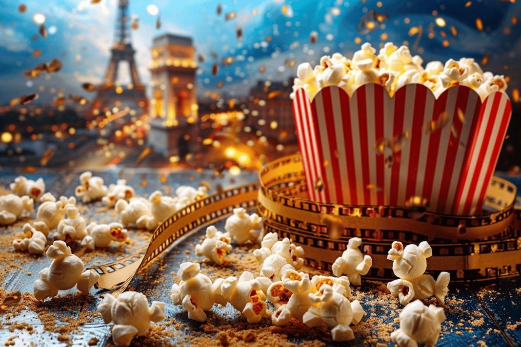 Film drole : voici une sélection des meilleurs films comiques français et américains