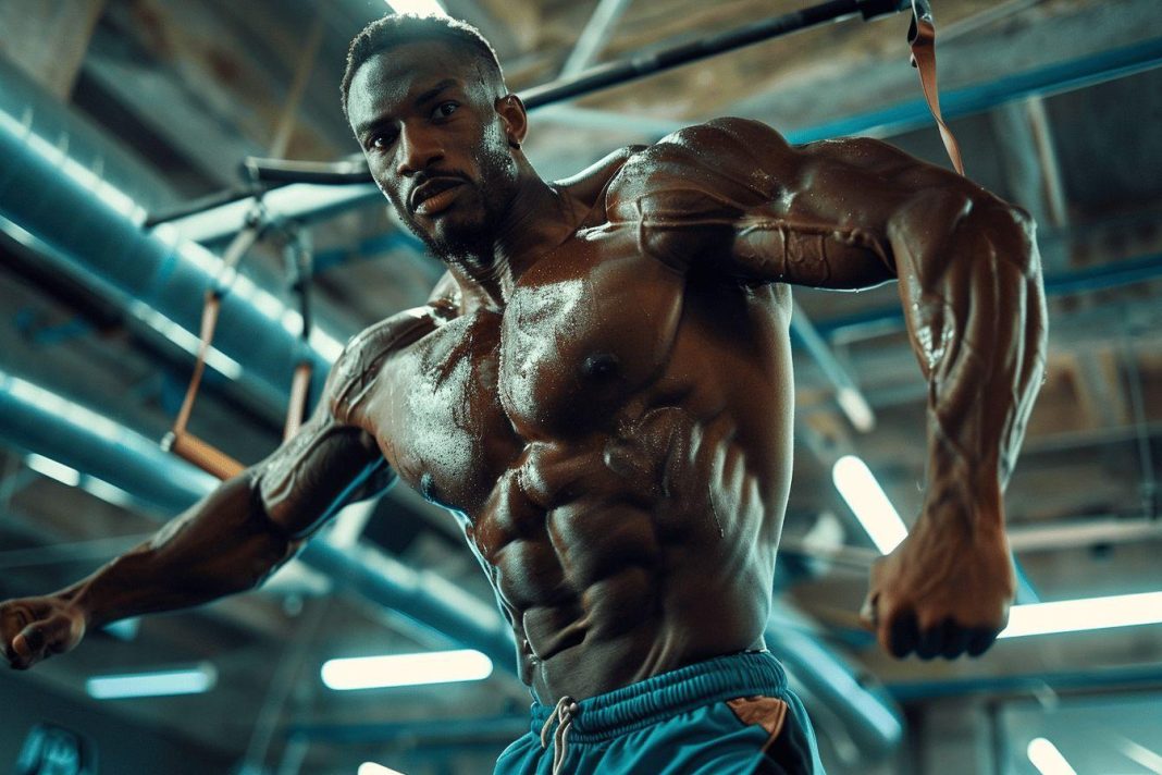 Fitness homme, découvrez les salles adaptées