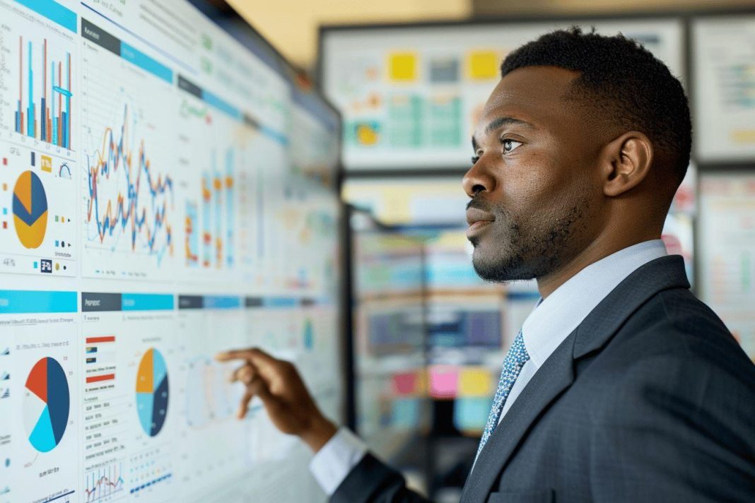 Formation pour devenir data analyst : les meilleures options pour réussir sa reconversion professionnelle