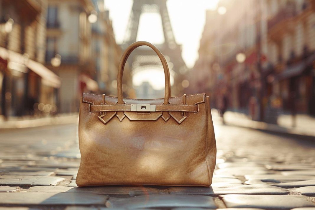 French flair, le sac à avoir