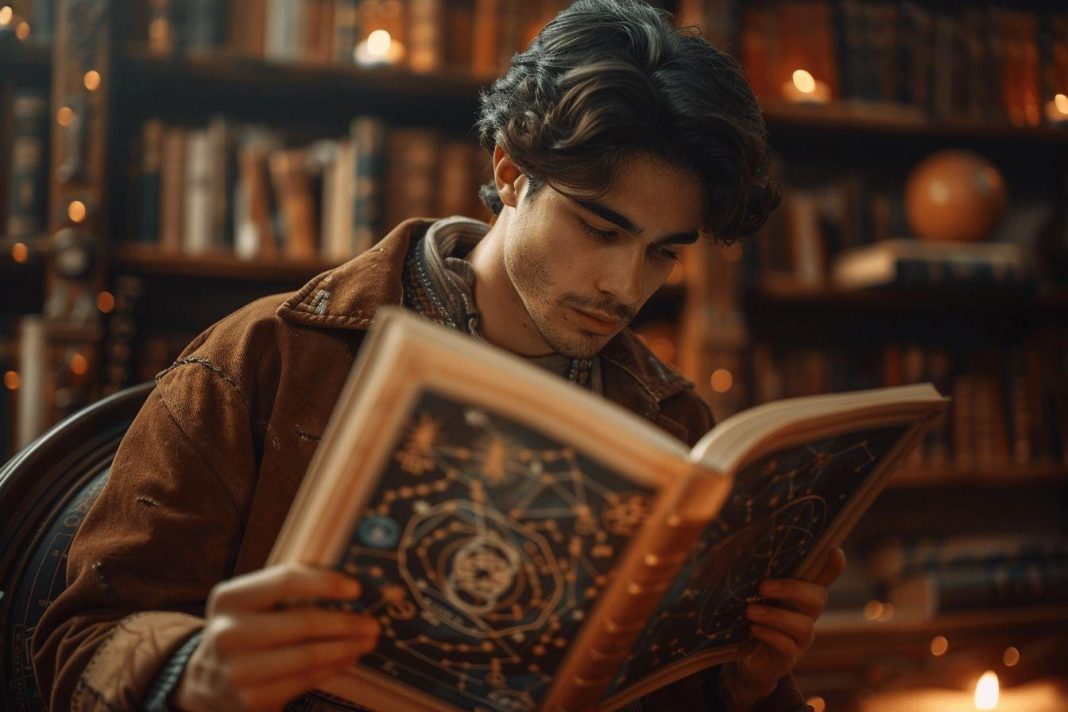 Horoscope homme : je crois aux prédictions des astres, et vous ?