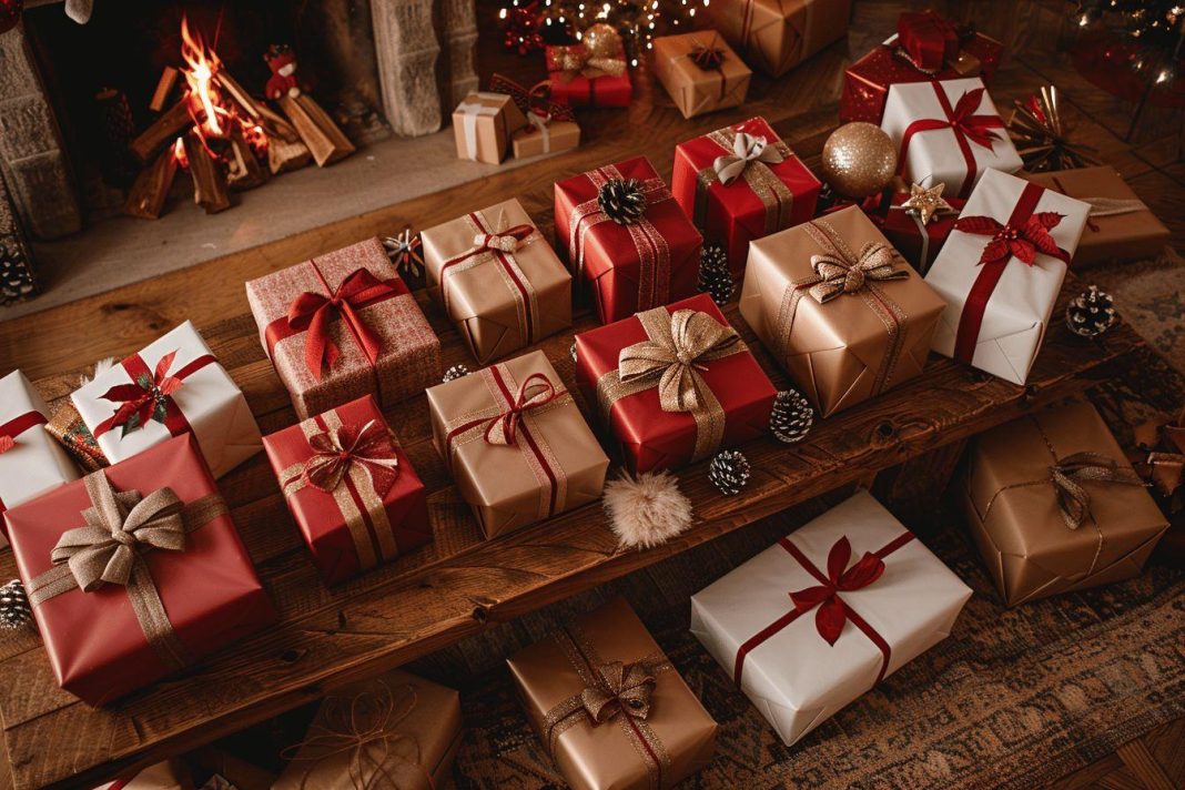 Idee cadeau noel homme, faire plaisir à coup sûr