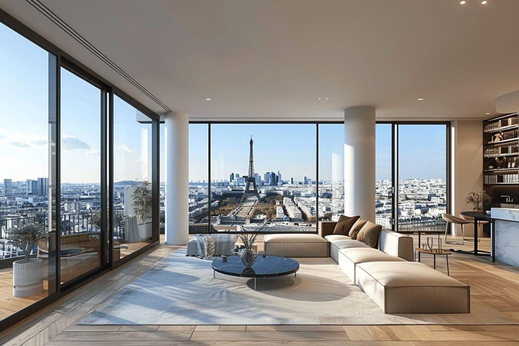 Immobilier neuf Paris, une résidence parfaite pour moi