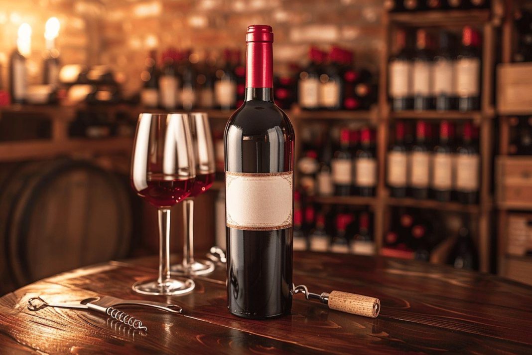Investir dans le vin : y-a-t-il une règle ?