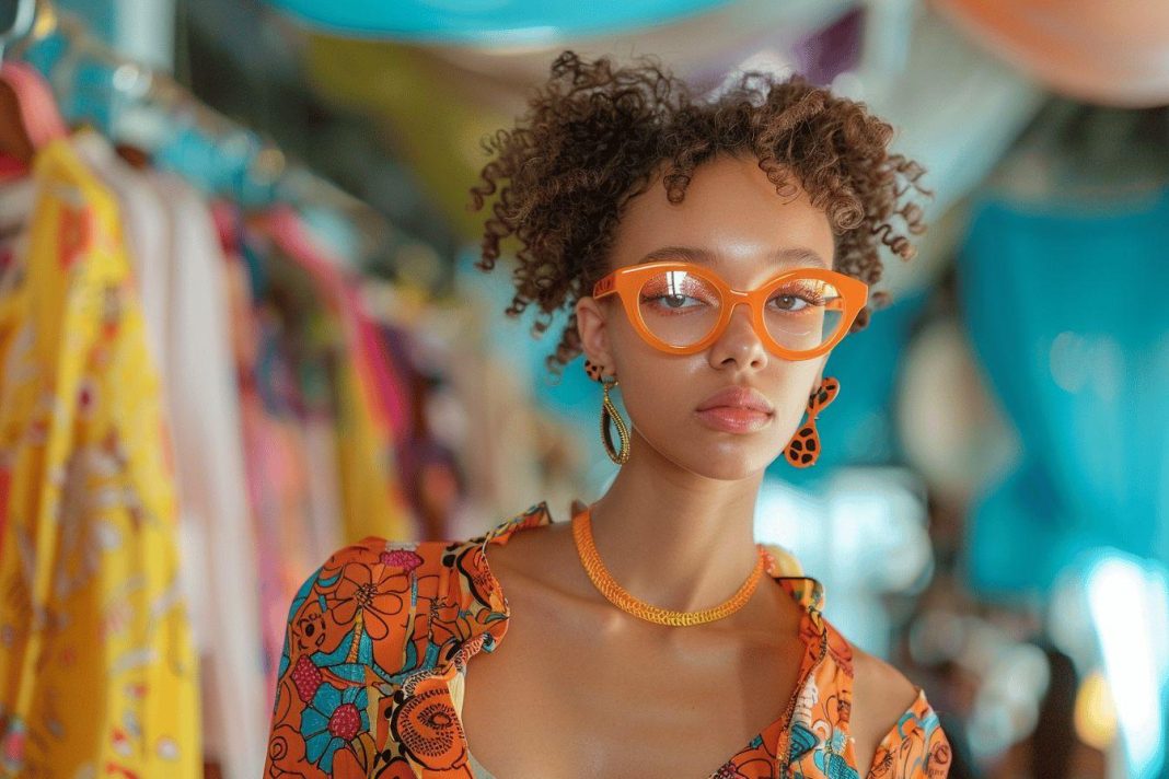 J’adore la mode !