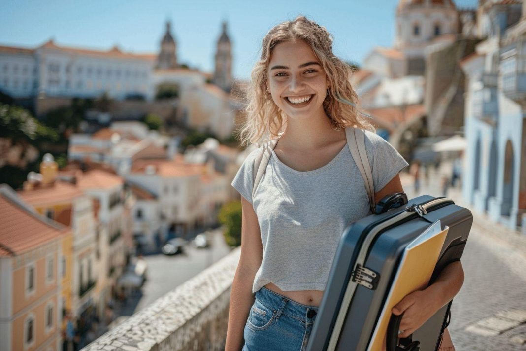 J’ai enfin trouvé le bon programme de séjour linguistique