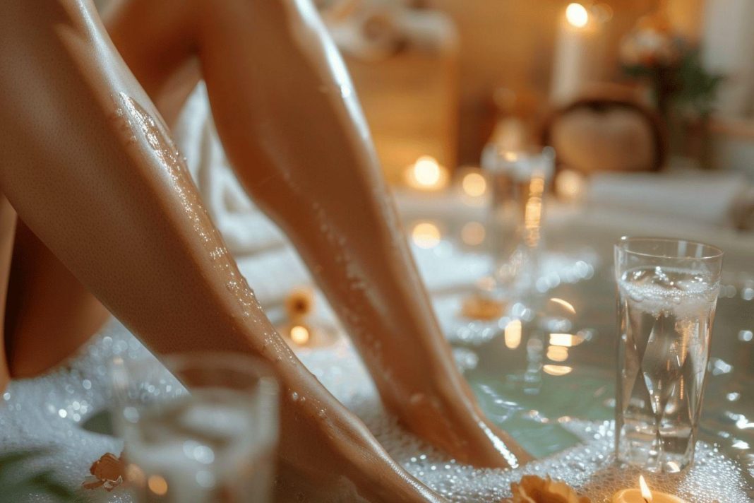 Jambes lourdes causes, un moyen efficace de les soulager