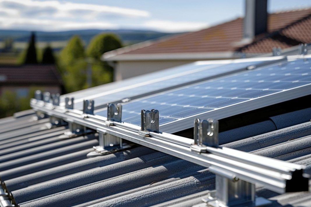 Kit de fixation pour panneau solaire : comment le choisir ?