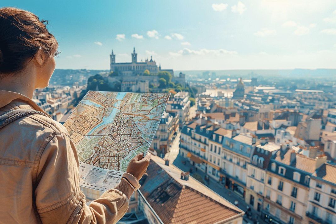 Location appartement Bordeaux: trouver un quartier intéressant