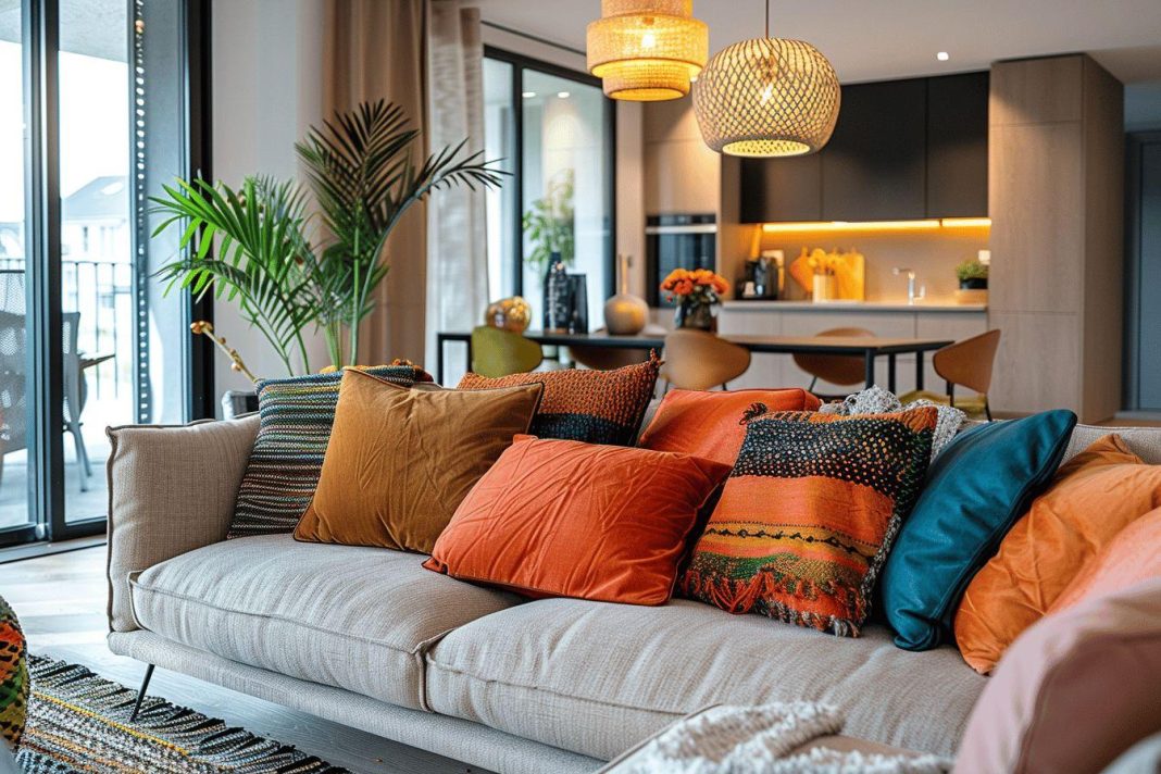 Location appartement Rouen pour les célibataires