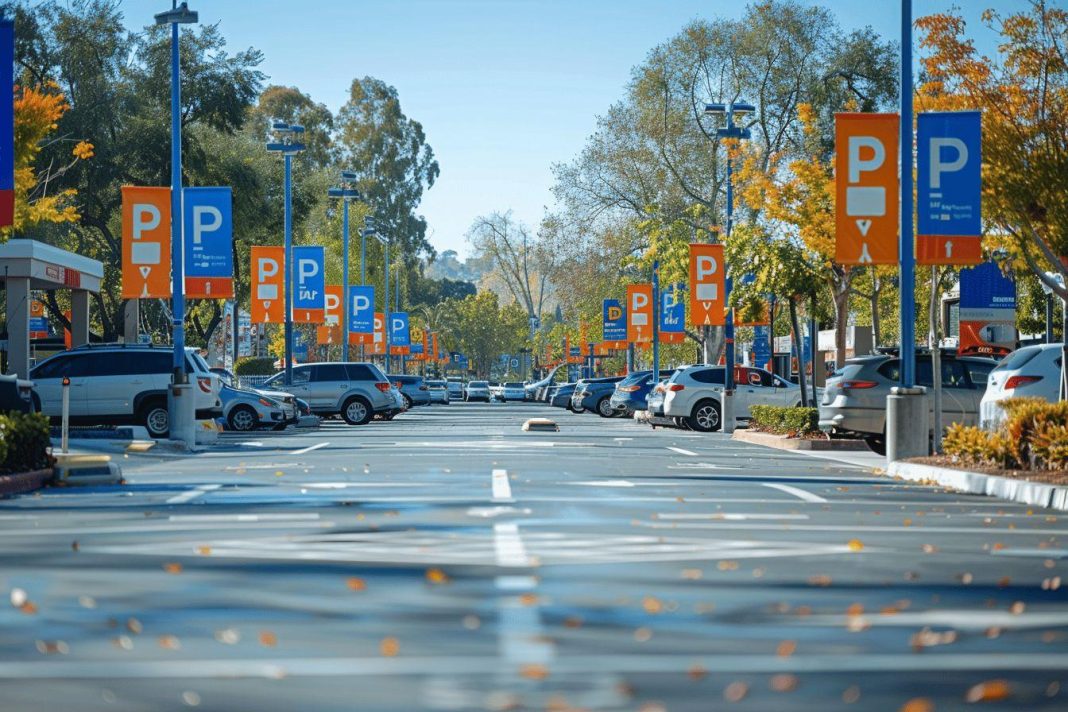 Location parking : exigez un contrat