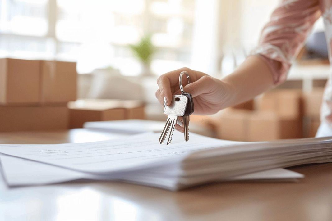 Location particulier: quelles sont les démarches?