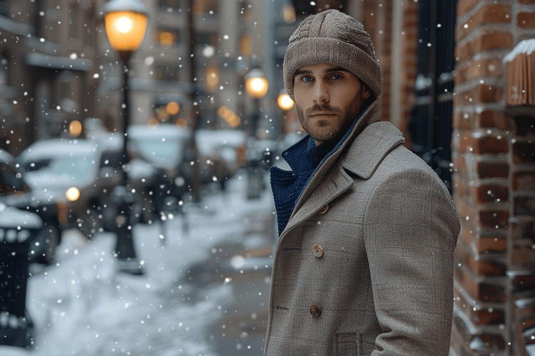 Look homme hiver 2016, les tendances de cette saison