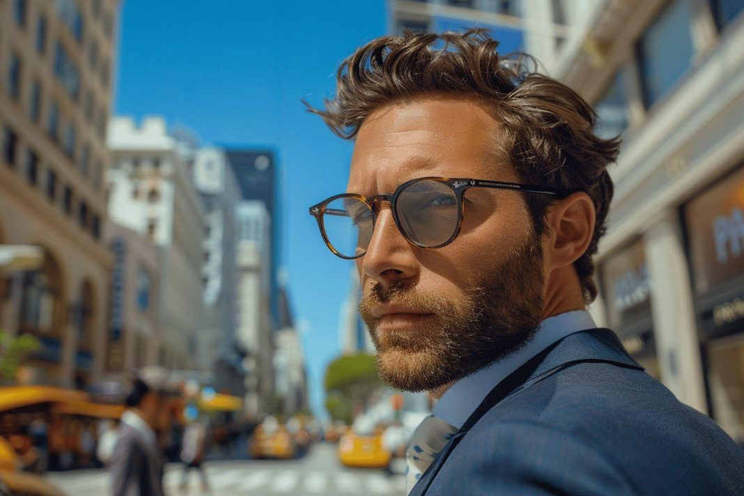 Lunette prada homme, vous êtes au top des fashion victims