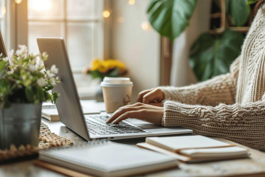 Mes objectifs avec ce blog