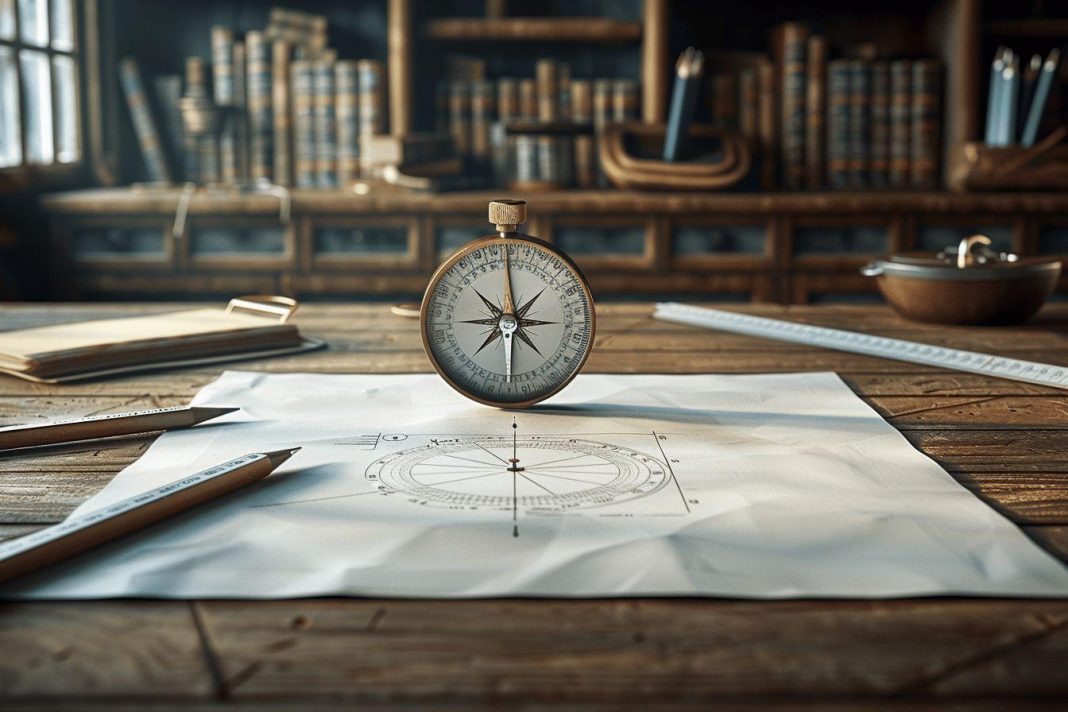 Méthodes et outils pour mesurer le périmètre d’un cercle en pratique