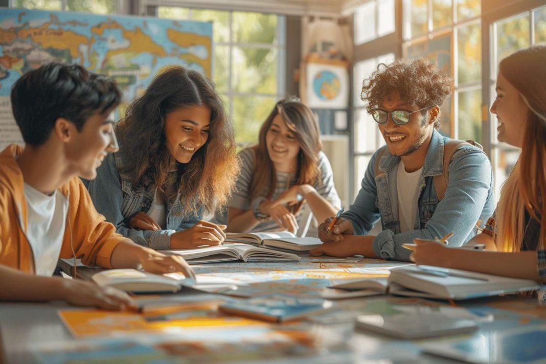 Mon séjour linguistique à moyen budget avec sejourslinguistique.com