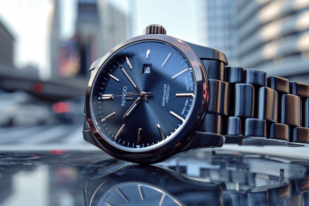 Montre nixon, un accessoire indispensable